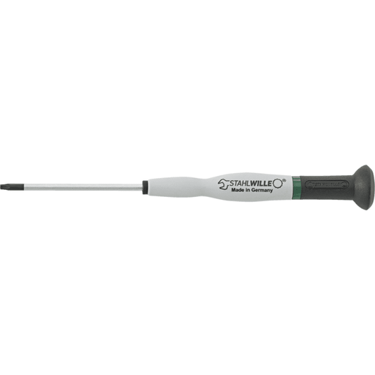 Stahlwille 47540004 - Destornillador eléctrico T4 L.150 mm - Ferrotecnia