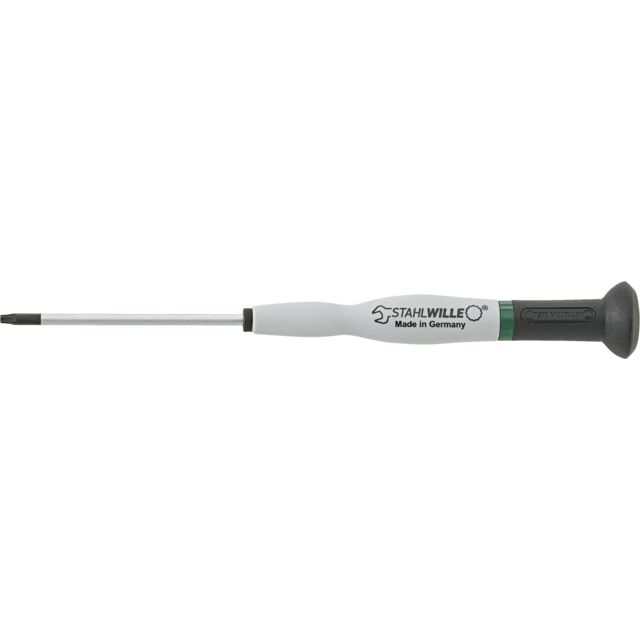 Stahlwille 47540004 - Electric Screwdriver T4 L.150 mm