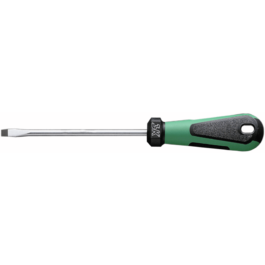 Stahlwille 48202100 - Destornillador 2x12 mm L.250 mm