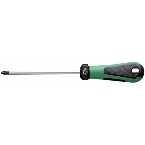 Stahlwille 48301000 - Destornillador PH0 L.60 mm