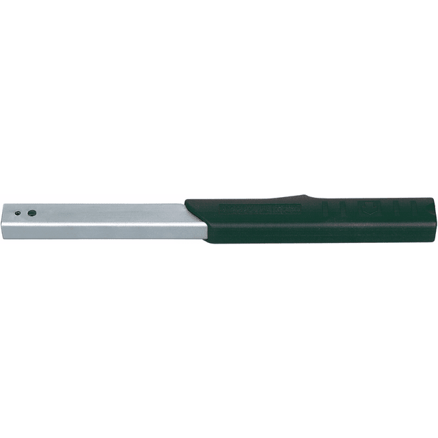 Stahlwille 50010010 - Llave dinamométrica MANOSKOP® 755 20 - 100N·m 9 x 12 mm L. 318mm - Ferrotecnia