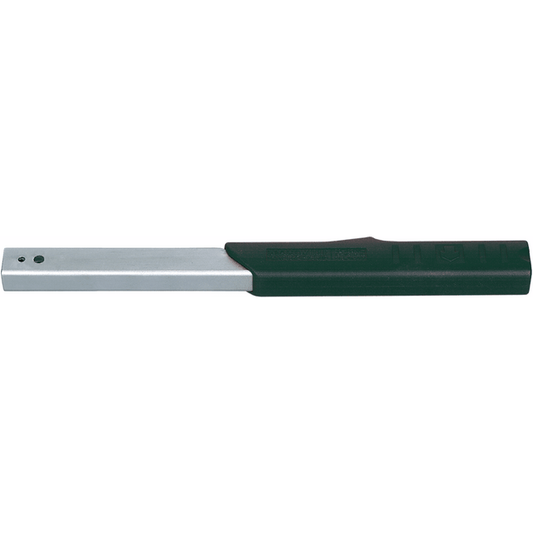 Stahlwille 50010020 - MANOSKOP® 755 Torque Wrench 40-200N·m 14 x 18 mm L. 457mm