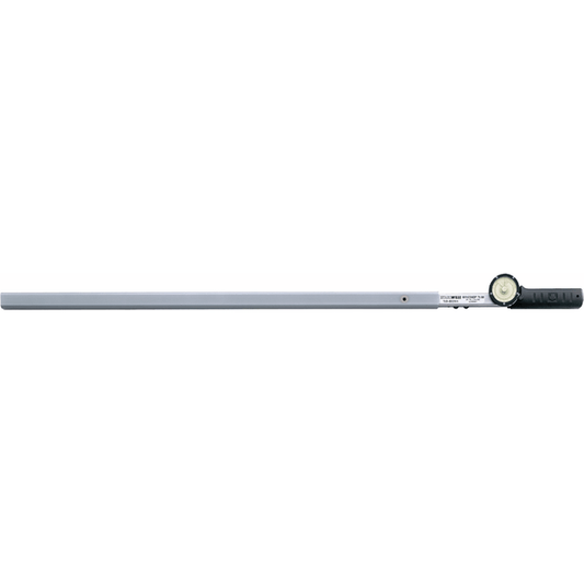 Stahlwille 50030080 - MANOSKOP 71/80 Torque Wrench 160-800N·m 24.5 x 28 mm L. 1048mm