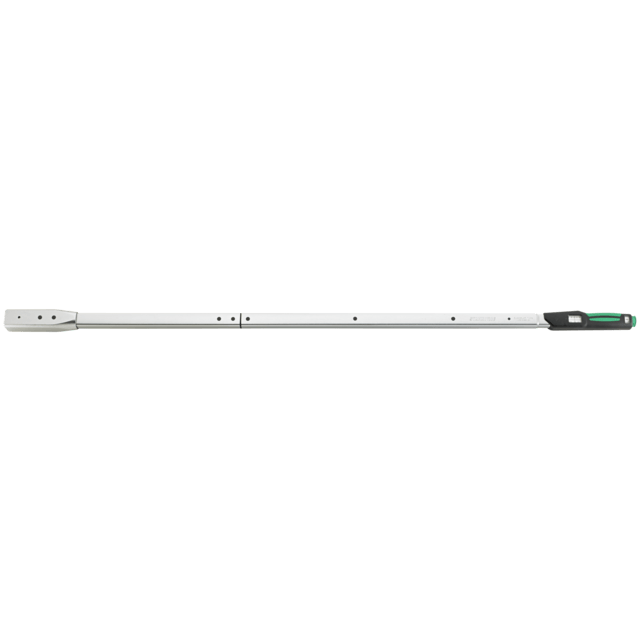 Stahlwille 50181100 - MANOSKOP 730N Torque Wrench 200-1000N·m 22 x 28 mm L. 1363mm