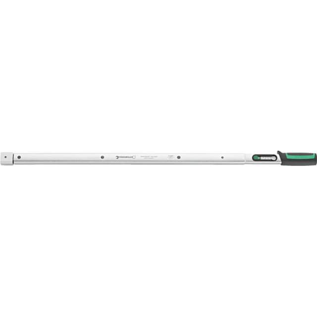 Stahlwille 50184065 - MANOSKOP 730 Quick torque wrench 130-650N·m 14 x 18 mm L. 875mm