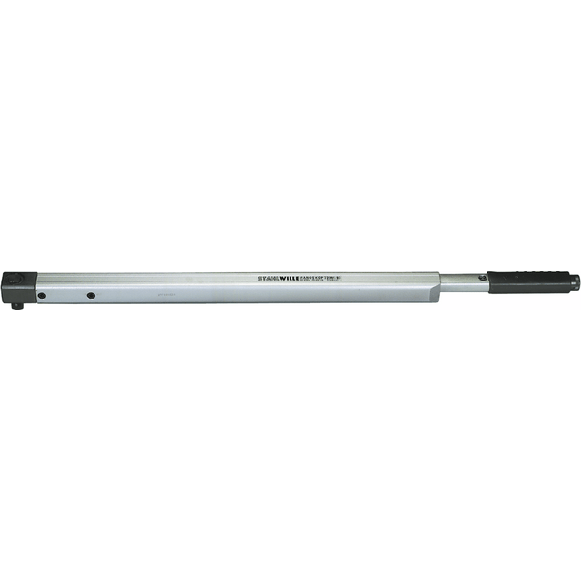 Stahlwille 50190081 - Torque Wrench 720NF/80 160-800N·m 3/4" L. 1034mm