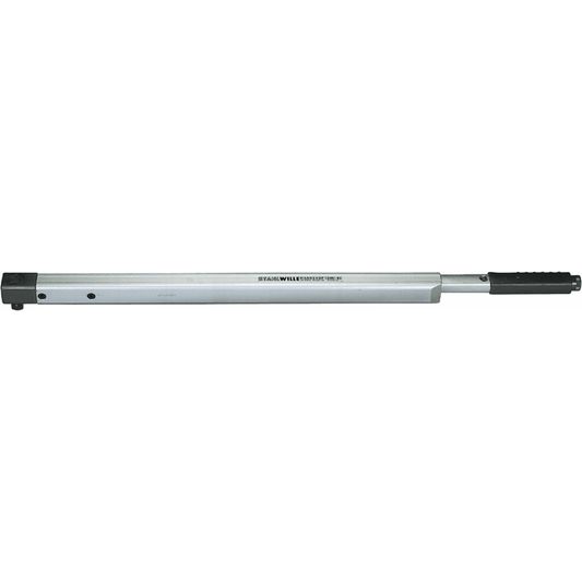 Stahlwille 50190081 - Llave dinamométrica 720NF/80 160 - 800N·m 3/4" L. 1034mm - Ferrotecnia