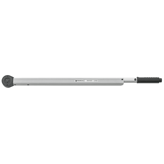 Stahlwille 50200081 - Llave dinamométrica 721Nf 160 - 800N·m 3/4" L. 1050.5mm - Ferrotecnia
