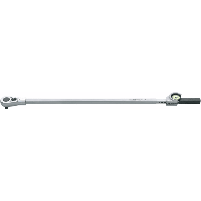 Stahlwille 50450080 - Llave dinamométrica 71aR/80 160 - 800N·m 3/4" L. 1152mm - Ferrotecnia
