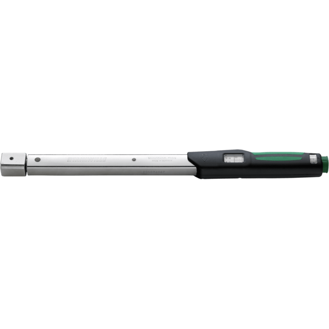 Stahlwille 50581020 - MANOSKOP 730Na Torque Wrench 350-1800in lb 14 x 18 mm L. 467mm