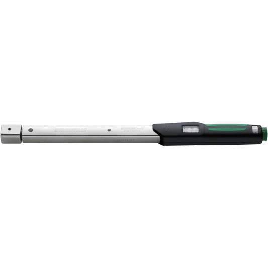 Stahlwille 50581040 - MANOSKOP 730Na Torque Wrench 800-3600in lb 14 x 18 mm L. 607mm