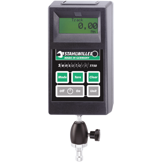 Stahlwille 52100050 - Expositor