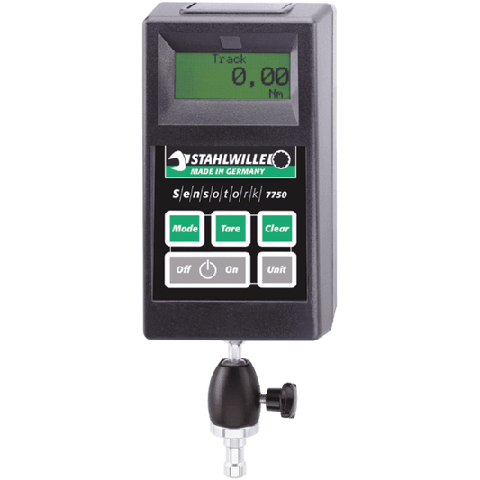 Stahlwille 52100050 - Expositor - Ferrotecnia