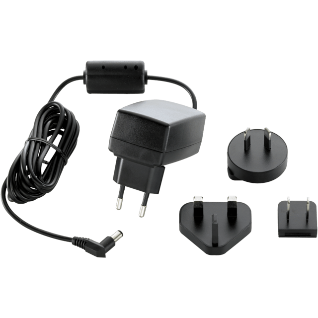 Stahlwille 52110056 - Power supply for No. 7750 110-230 V
