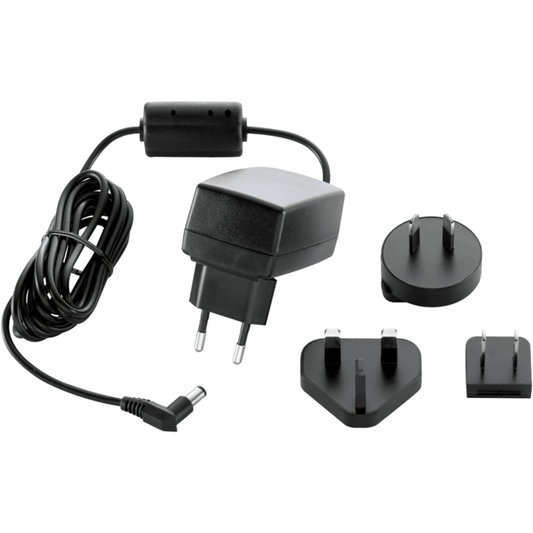 Stahlwille 52110056 - Fuente de alimentación para n.º 7750 110 - 230 V - Ferrotecnia