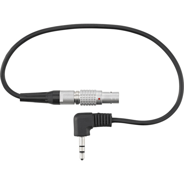 Stahlwille 52110058 - Cable Lemo para n.º 7728 L.0,25 m - Ferrotecnia
