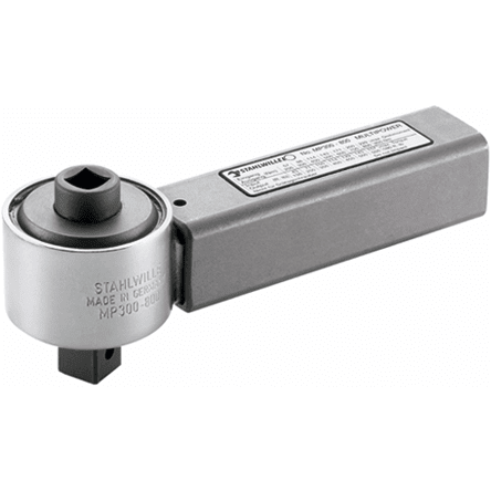 Stahlwille 53030800 - Multiplicador de par 800 N·m - Ferrotecnia