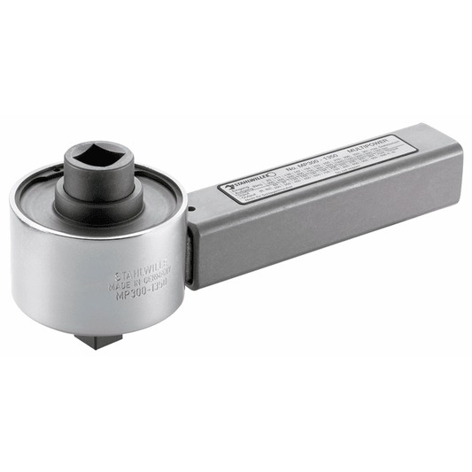 Stahlwille 53031350 - Multiplicador de par 1350 N·m - Ferrotecnia