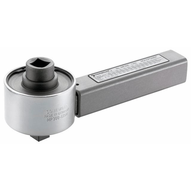 Stahlwille 53031350 - Torque Multiplier 1350 N·m