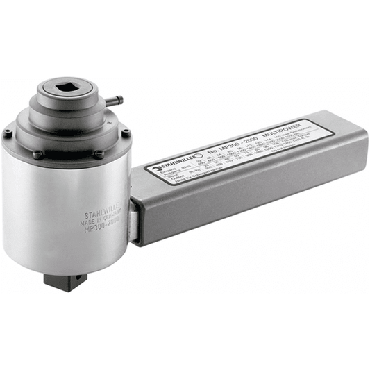 Stahlwille 53032000 - Multiplicador de par 2000 N·m - Ferrotecnia