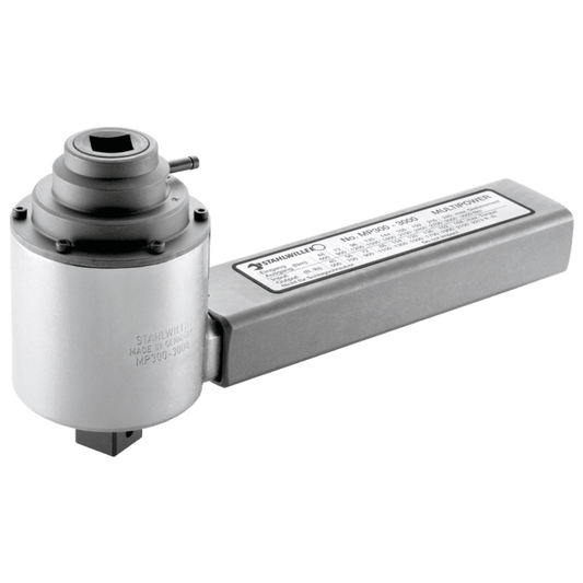 Stahlwille 53033000 - Multiplicador de par 3000 N·m - Ferrotecnia