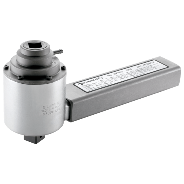 Stahlwille 53033000 - Torque Multiplier 3000 N·m