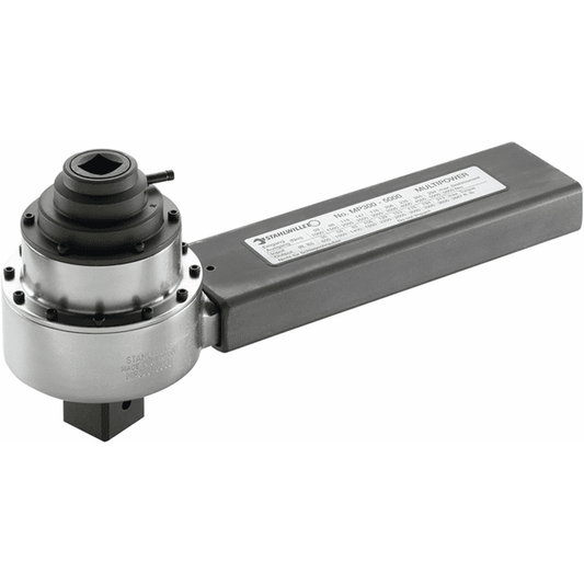 Stahlwille 53035000 - Multiplicador de par 5000 N·m - Ferrotecnia