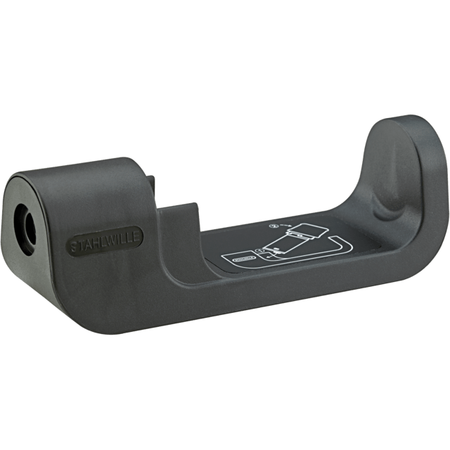 Stahlwille 54100060 - Charging base for No. 7195-2
