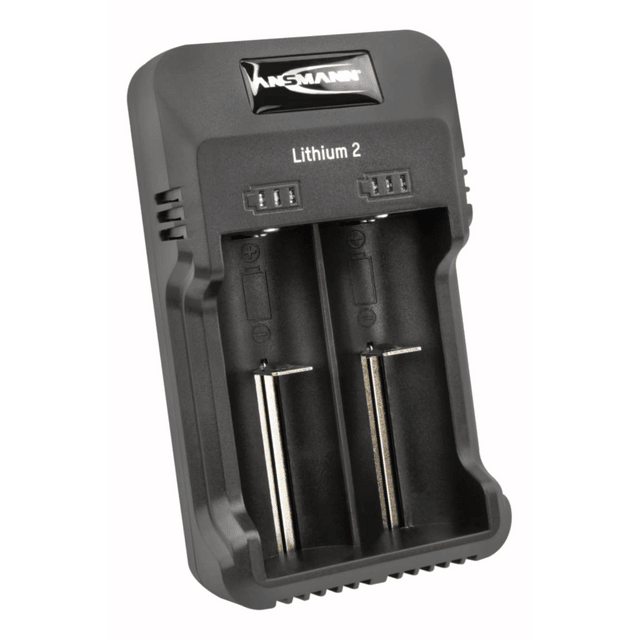 Stahlwille 54100062 - Cargador USB para TORSIOTRONIC® 701