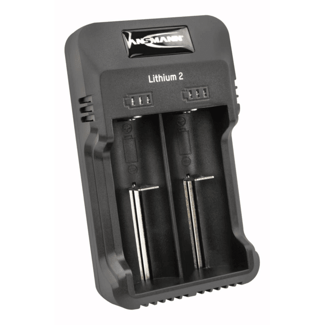 Stahlwille 54100062 - Cargador USB para TORSIOTRONIC® 701 - Ferrotecnia