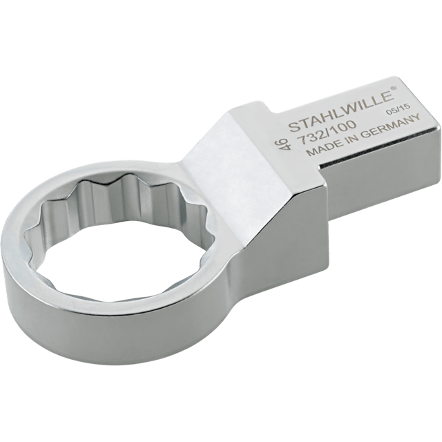 Stahlwille 58221041 - Ring Insertion Tool 22x28 41 mm