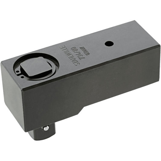 Stahlwille 58240080 - Herramienta de inserción con cabeza cuadrada 24,5x28 3/4" - Ferrotecnia