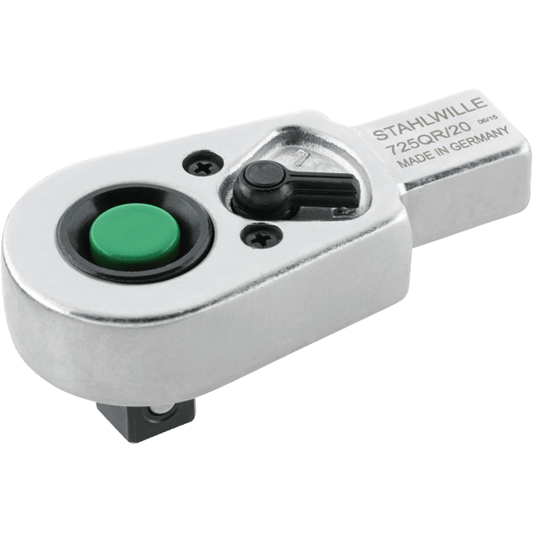 Stahlwille 58253020 - Herramienta de inserción QuickRelease 14x18 1/2" - Ferrotecnia