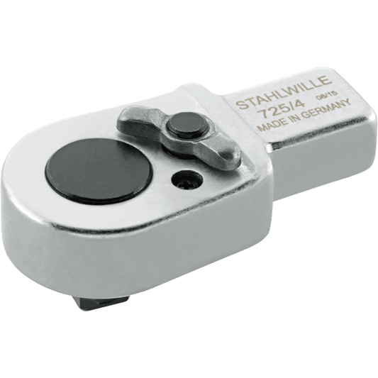 Stahlwille 58254004 - Adaptador de inserto de trinquete 9x12 1/4" - Ferrotecnia
