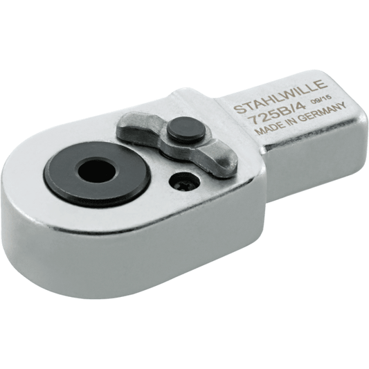 Stahlwille 58255005 - Adaptador de inserción de trinquete para puntas 9x12 5/16" - Ferrotecnia