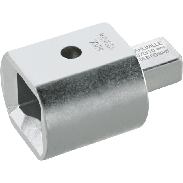 Stahlwille 58290010 - Adaptador de inserción 9x12 14x18 mm - Ferrotecnia
