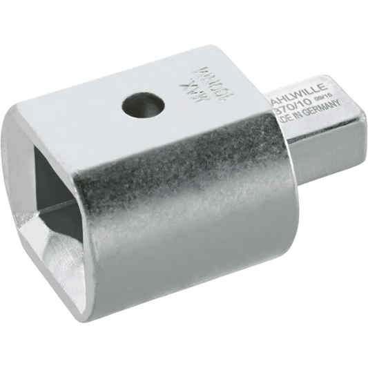 Stahlwille 58290010 - Adaptador de inserción 9x12 14x18 mm - Ferrotecnia