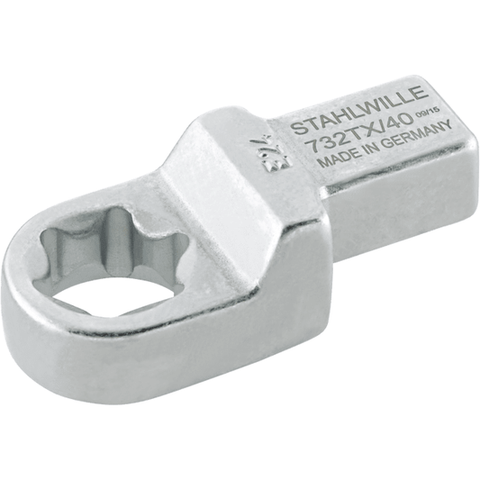 Stahlwille 58294014 - Herramienta de inserción de anillo 14x18 E14 - Ferrotecnia