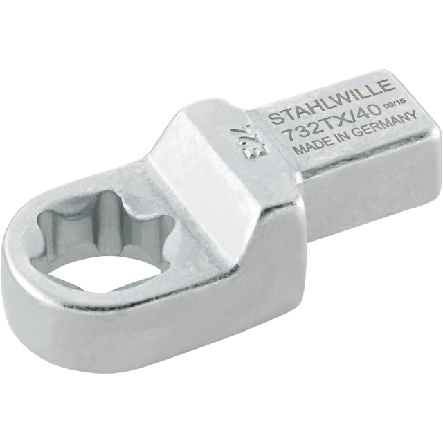 Stahlwille 58294014 - Ring Insertion Tool 14x18 E14