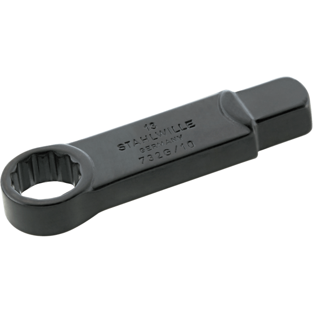 Stahlwille 58620007 - Ring Tool 9x12 7 mm long