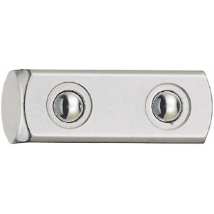 Stahlwille 59010011 - Adaptador de cuadradillo 1/2" 1/2" - Ferrotecnia