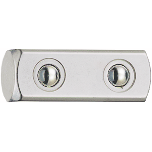 Stahlwille 59010014 - 3/8" to 1/4" Square Drive Adapter