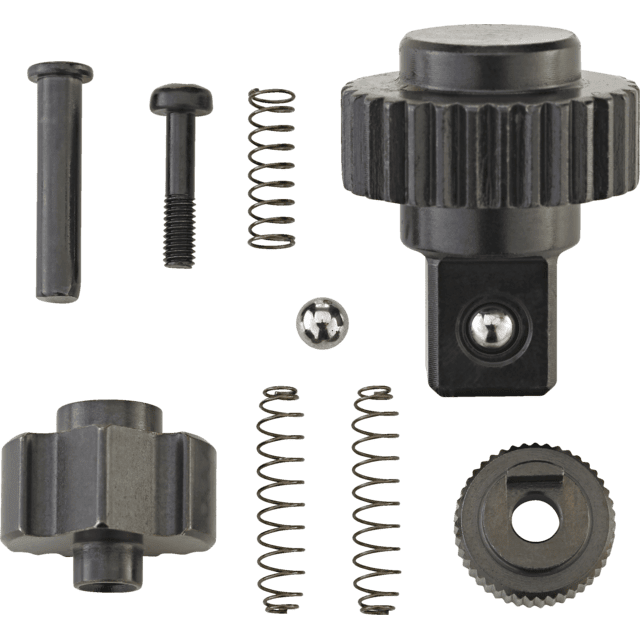 Stahlwille 59191005 - Juego de repuestos 721/5, 721/5 Quick - Ferrotecnia