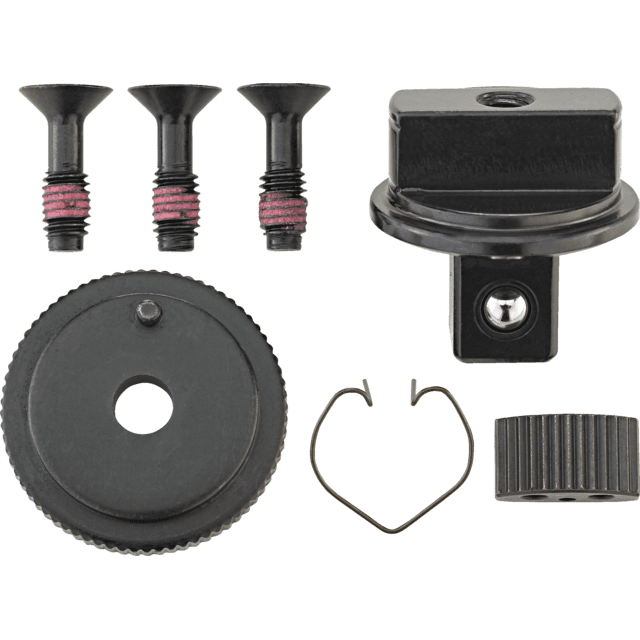 Stahlwille 59251020 - Juego de repuestos 1/2" trinquete 515,735/20 - Ferrotecnia