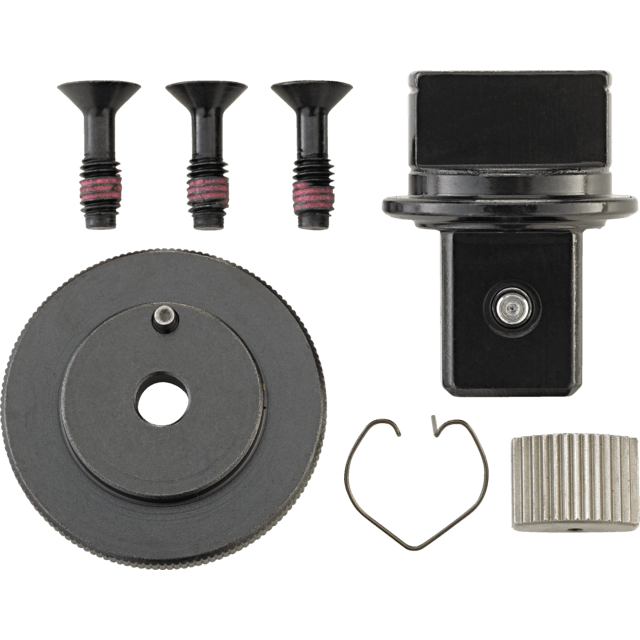 Stahlwille 59251040 - Spare Parts Set 3/4" Ratchet 735/40