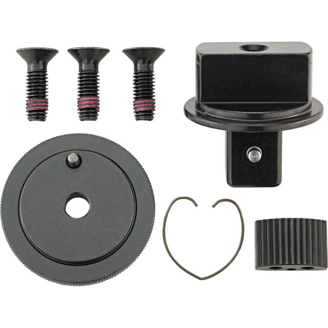 Stahlwille 59251065 - Spare Parts Set for Ratchet 735/40HD, 735/65