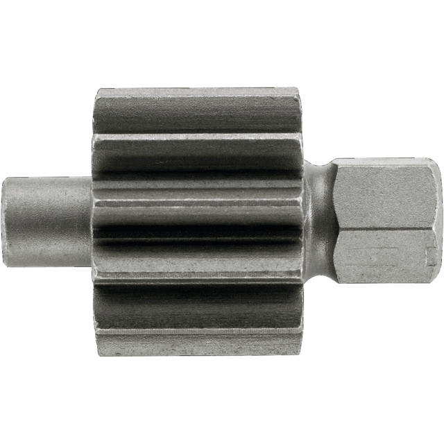 Stahlwille 59300070 - Rueda solar de repuesto STW 393N - Ferrotecnia