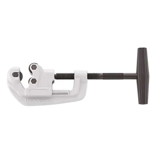Stahlwille 60030000 - Cortatubos 1/8 - 1,1/4" 1 rueda de corte - Ferrotecnia