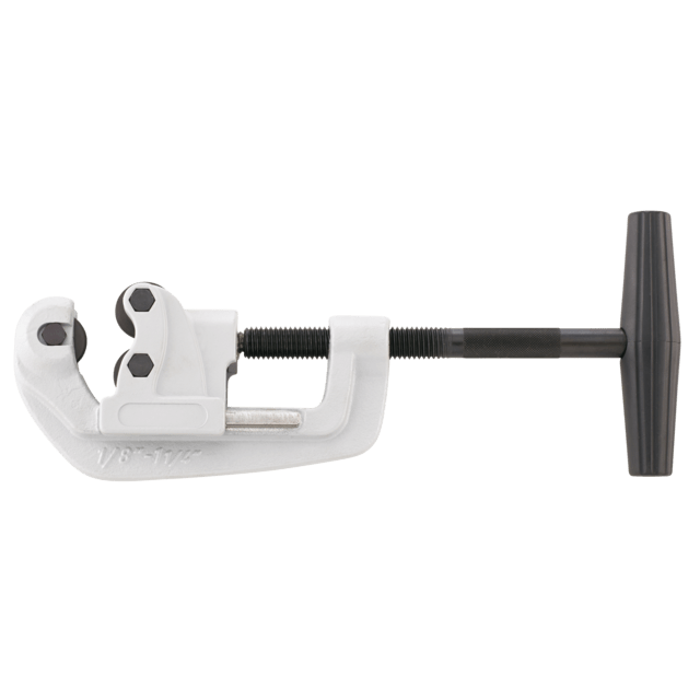 Stahlwille 60030001 - Pipe Cutter 1/8-1 1/4" 3 Cutting Discs
