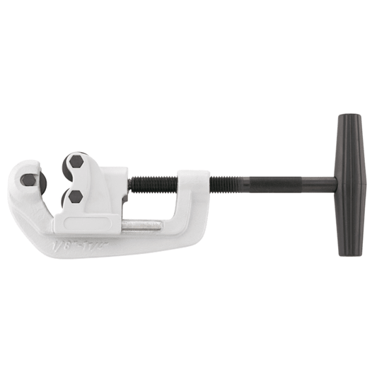 Stahlwille 60030001 - Cortatubos 1/8 - 1,1/4" 3 discos de corte - Ferrotecnia
